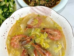 -来之顺海鲜菜馆·青岛菜·始于1993(栈桥店)