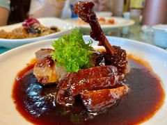 -长兴菜馆(高桥店)