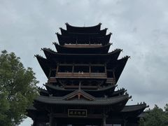 -杭州半山国家森林公园