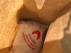 -麦当劳(皇岗路店)