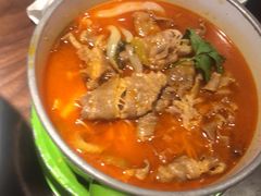 -湖兰金牌小炒肉(椒江万达店)
