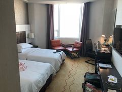 -亚庇凯城酒店