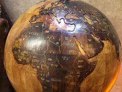 -半岛公馆(淞兴西路店)