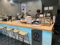 -Infica Coffee