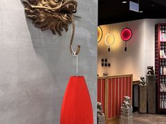 -和府捞面(东直门银座店)