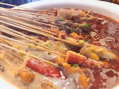 -三生小馆(亭知路店)