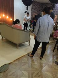 -小阿福儿童摄影(摩尔城店)