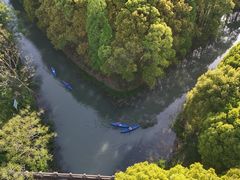 -动邦皮划艇·桨板·独木舟·团建户外运动俱乐部