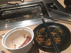 -新石器烤肉(南站店)