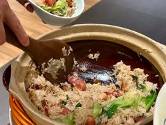 -捞王猪肚鸡火锅(昆山店)