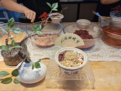 -沙州食驿·非遗小吃夜市