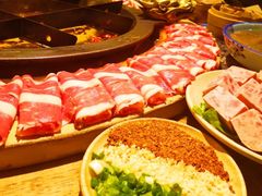 -蜀大侠火锅(四川北路店)