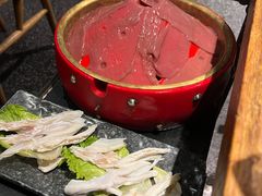 -哥老官重庆美蛙鱼头(西湖银泰十一哥店)