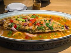 -鸿运楼·舌尖上的徽菜