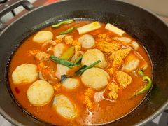 -肖记公安牛肉鱼杂馆·省级非物质文化遗产(江汉路直营店)