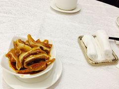 -星河湾半岛酒店-真粤中餐厅