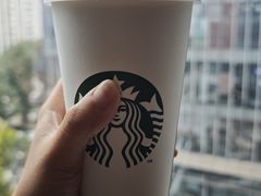 -星巴克臻选(成都九方店)