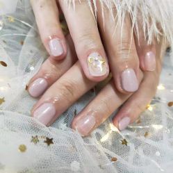 -NEW LOOK-绿麓 · 美甲美睫脱毛工作室