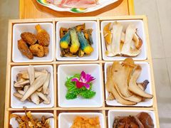 -大理董·董家小厨野生菌火锅(古城旗舰店)
