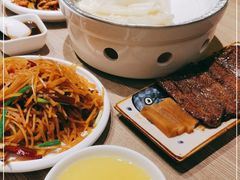 -姥姥家春饼店(交大东路店)