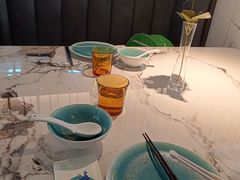 -雀蓝川菜(滨湖万象汇店)
