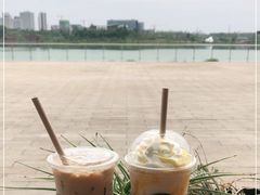 -星巴克(成都科学城店)