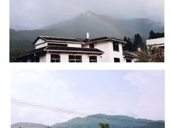 -梁野山景区