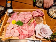 -隐炉和牛烧肉店(群力店)