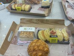 -艾·英伦蛋糕(经二路店)
