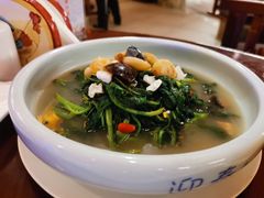 -七仙岭君澜度假酒店·桃源小馆中餐厅