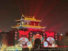 -相门城墙文化休闲景区