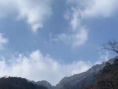 -泰山风景名胜区