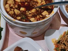 -王府井酒店(金桥港湾店)