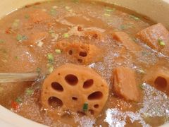 -福巷湘食小馆·猛火现炒(上海首店)