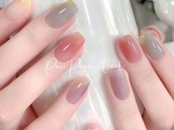 -LILY NAILS美甲美睫