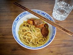 -永丰面馆(汉口路店)