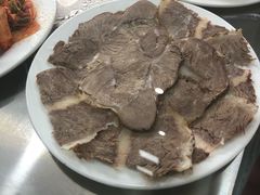 -顺通大冷面(总店)