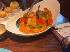 -甘尼仕印度餐厅爵士酒吧(阳春巷店)