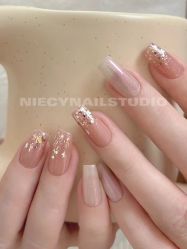 -M·X Nail日式美甲美睫