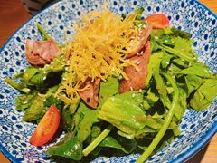 -有喜屋·烧鸟·居酒屋(周浦万达店)