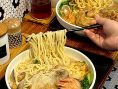 -大禹家·海鲜面馆(新闸路店)