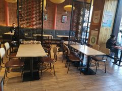 大堂-和合谷(德外店)