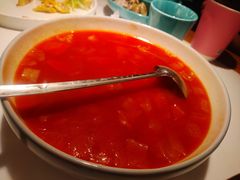 -荷塘秋月·本帮江浙菜(国权路店)