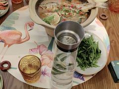 -苏梅花园(群星城店)