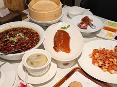 -四季民福烤鸭店(前门大栅栏店)