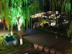 -鹊华居·地道鲁菜·海鲜·融合味(大明湖店)