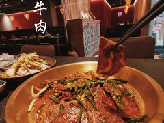 -丝路金桃·新疆菜(徐汇店)