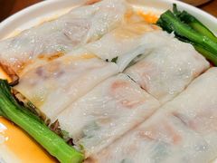 -一壶私房菜·顺德菜·顺德鱼生