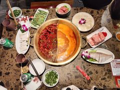 -小龙坎火锅(全球总店)
