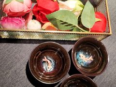 -锦府园·新台州菜(合生汇店)